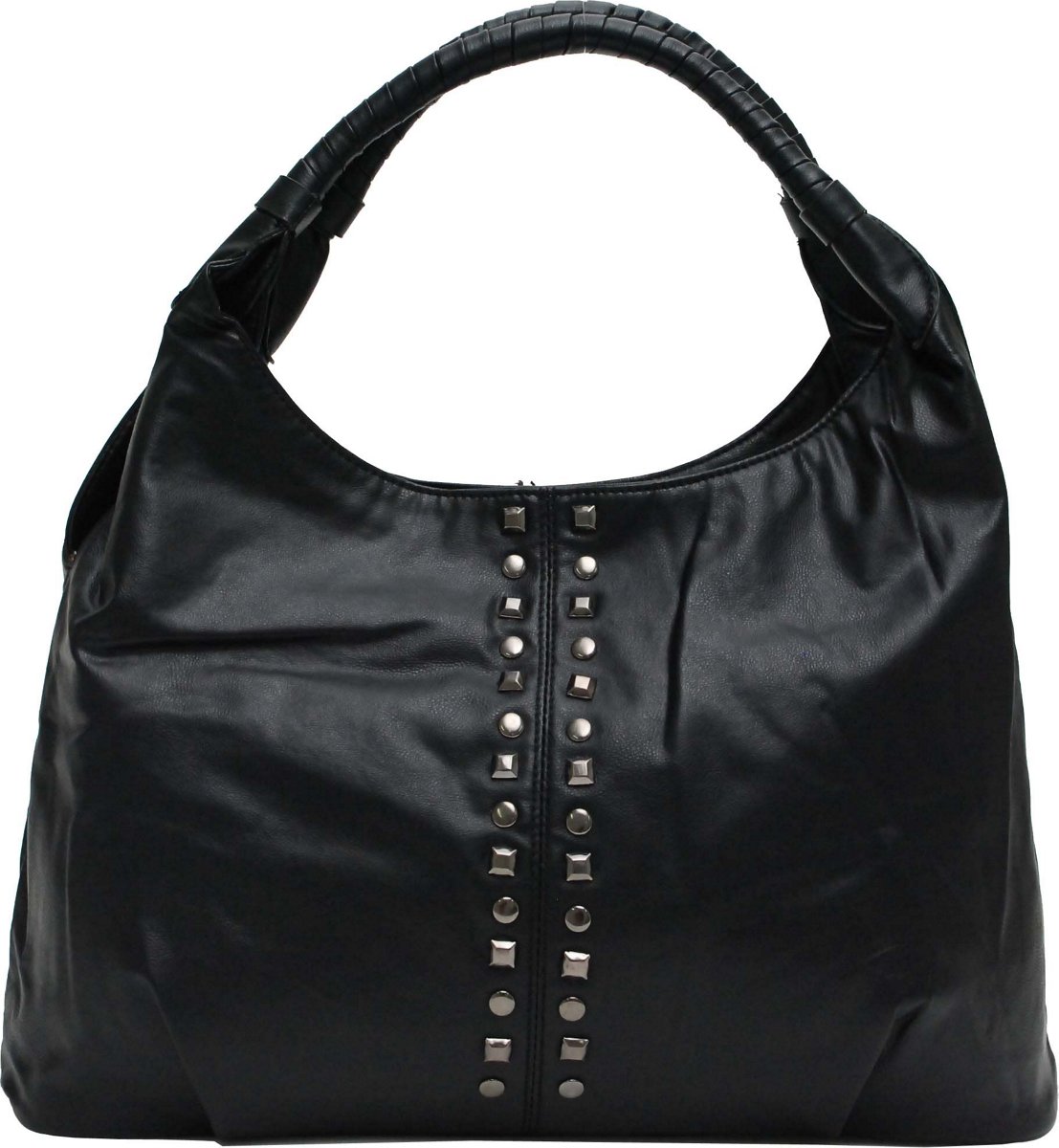 Sac � main Bleu Cerise