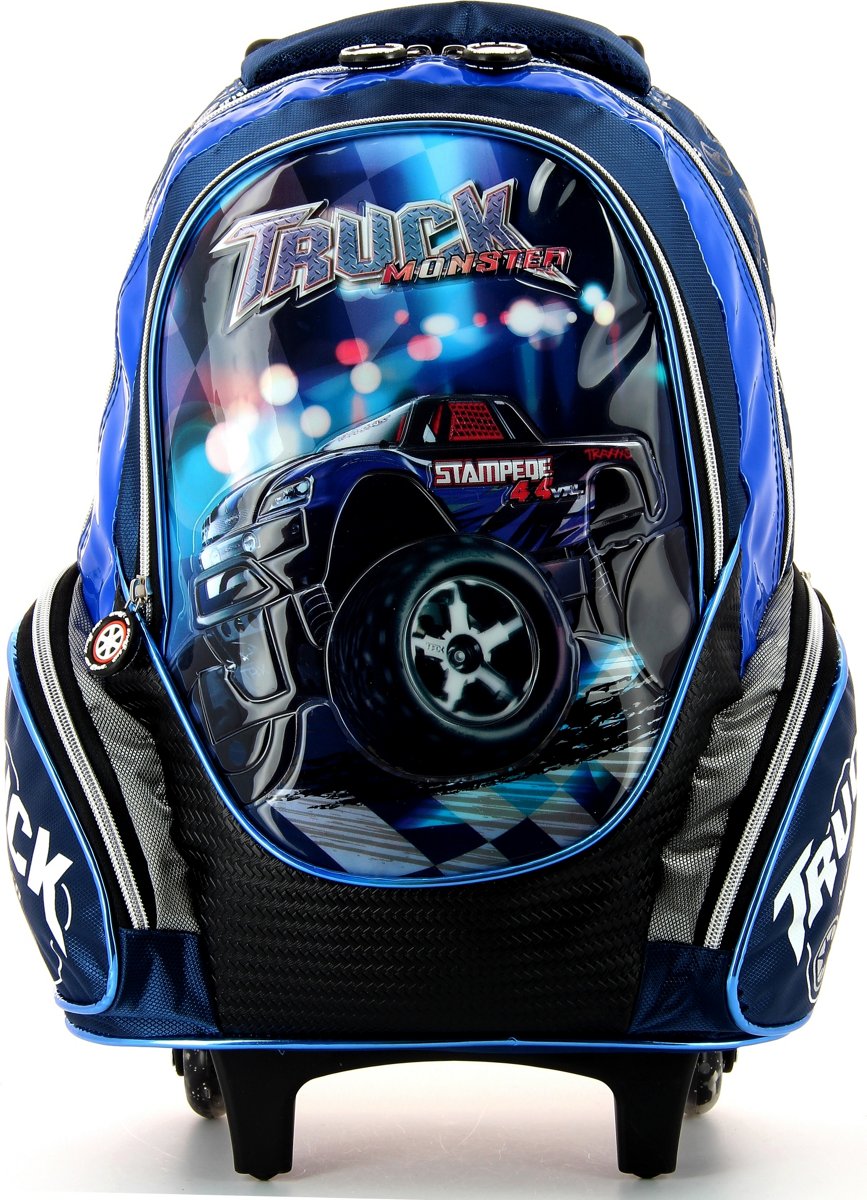 Sac � dos BABY Scolaire