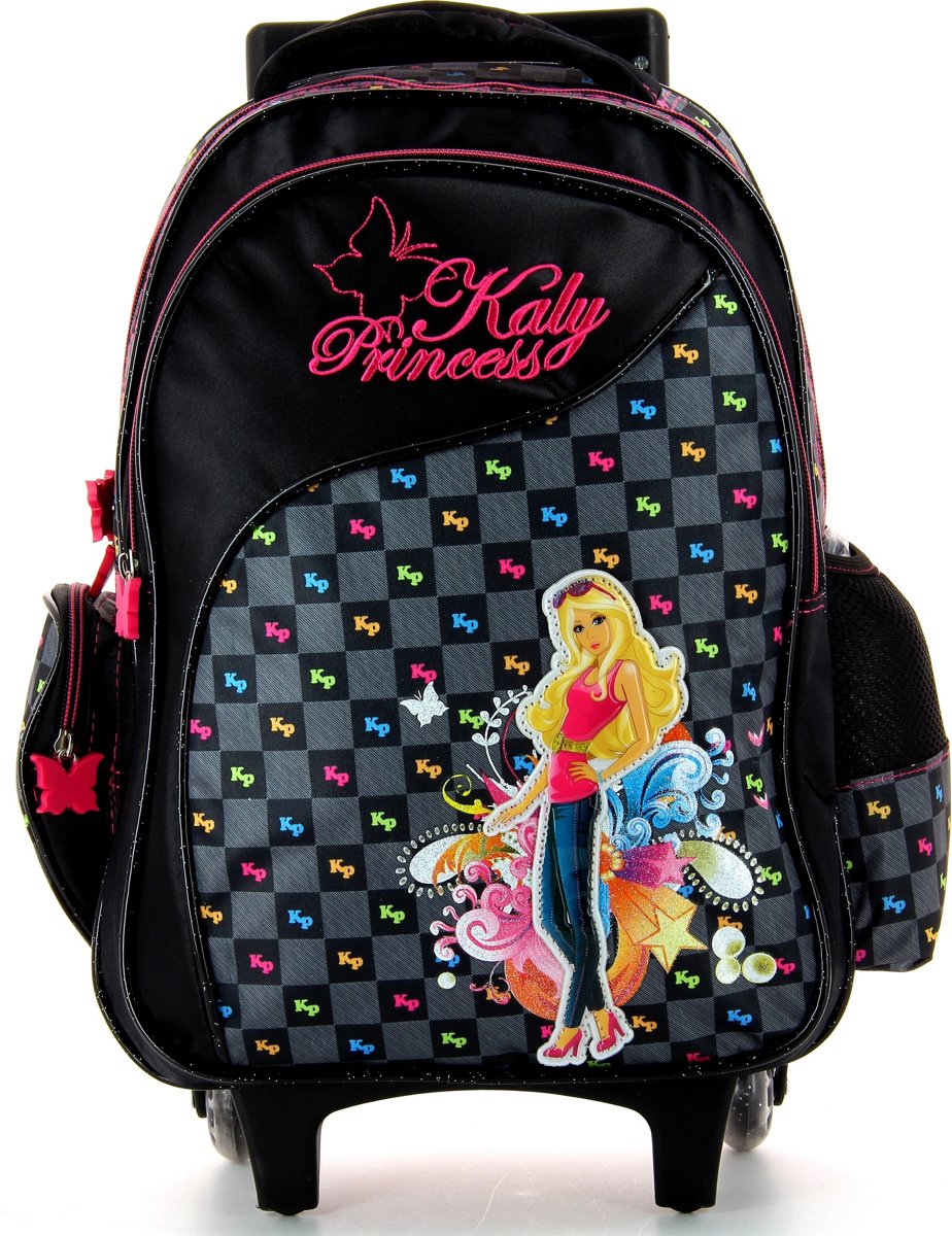 Sac � dos BABY Scolaire