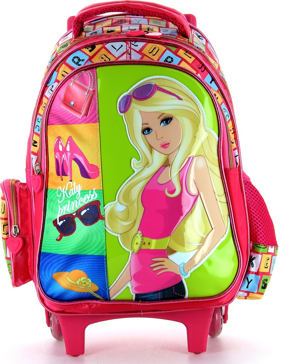 Sac � dos BABY Scolaire