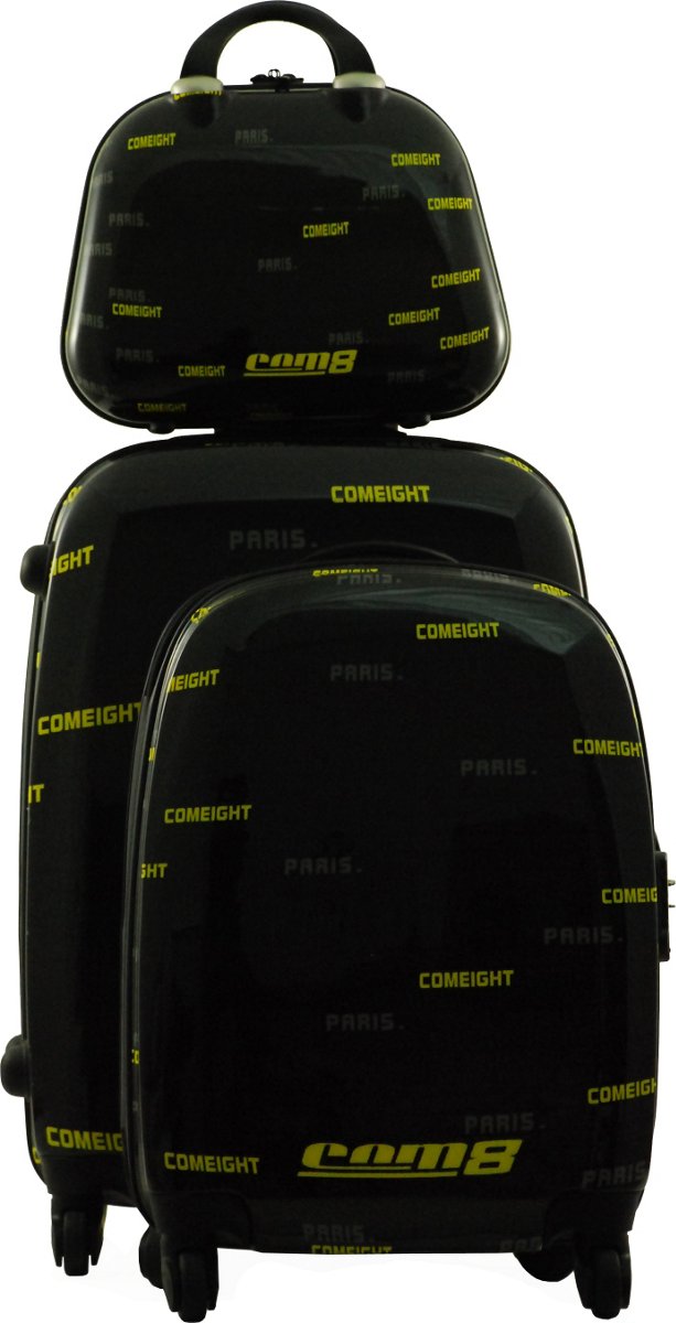 Valises Com8