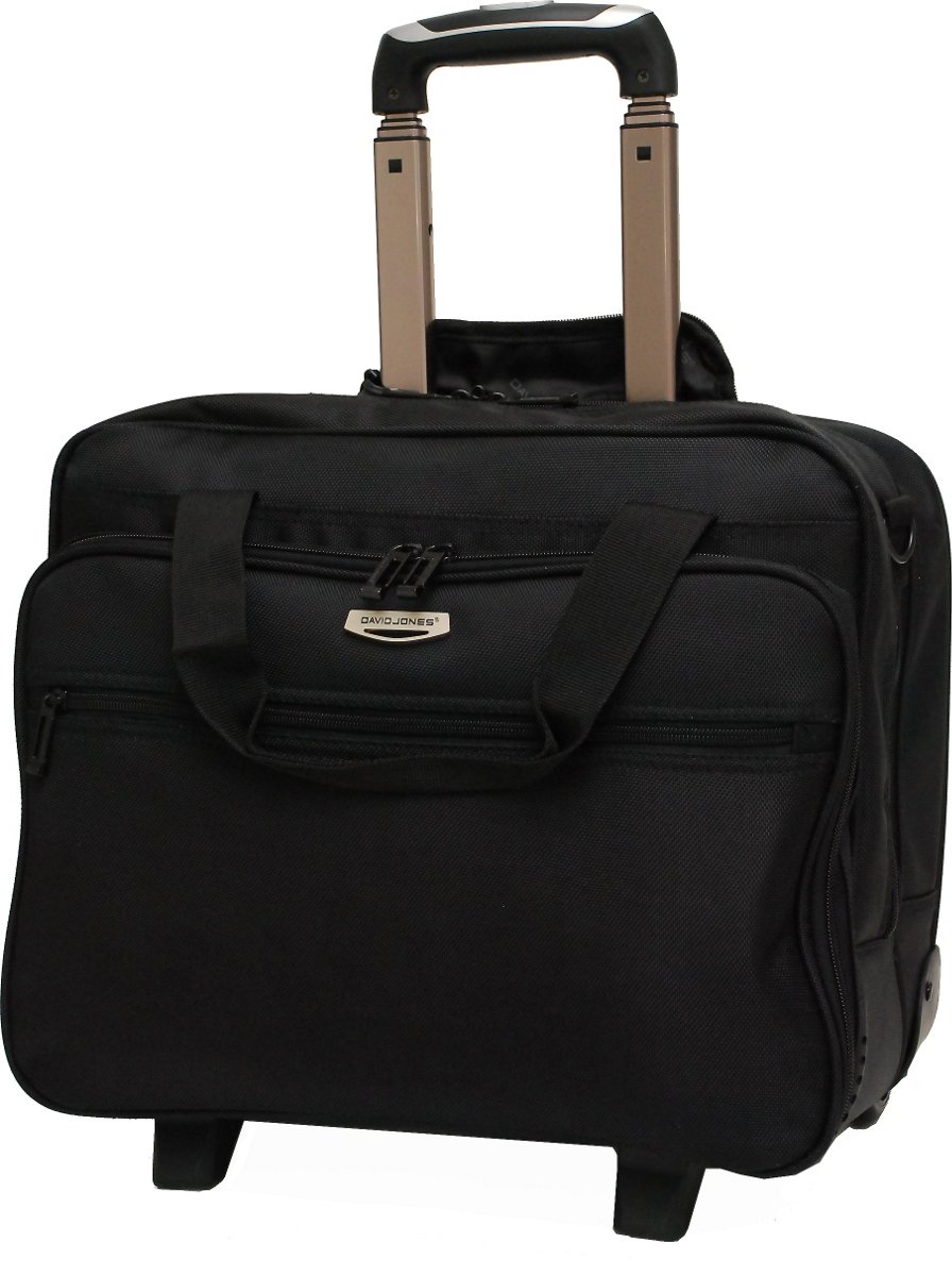 Valise Porte ordinateur 15