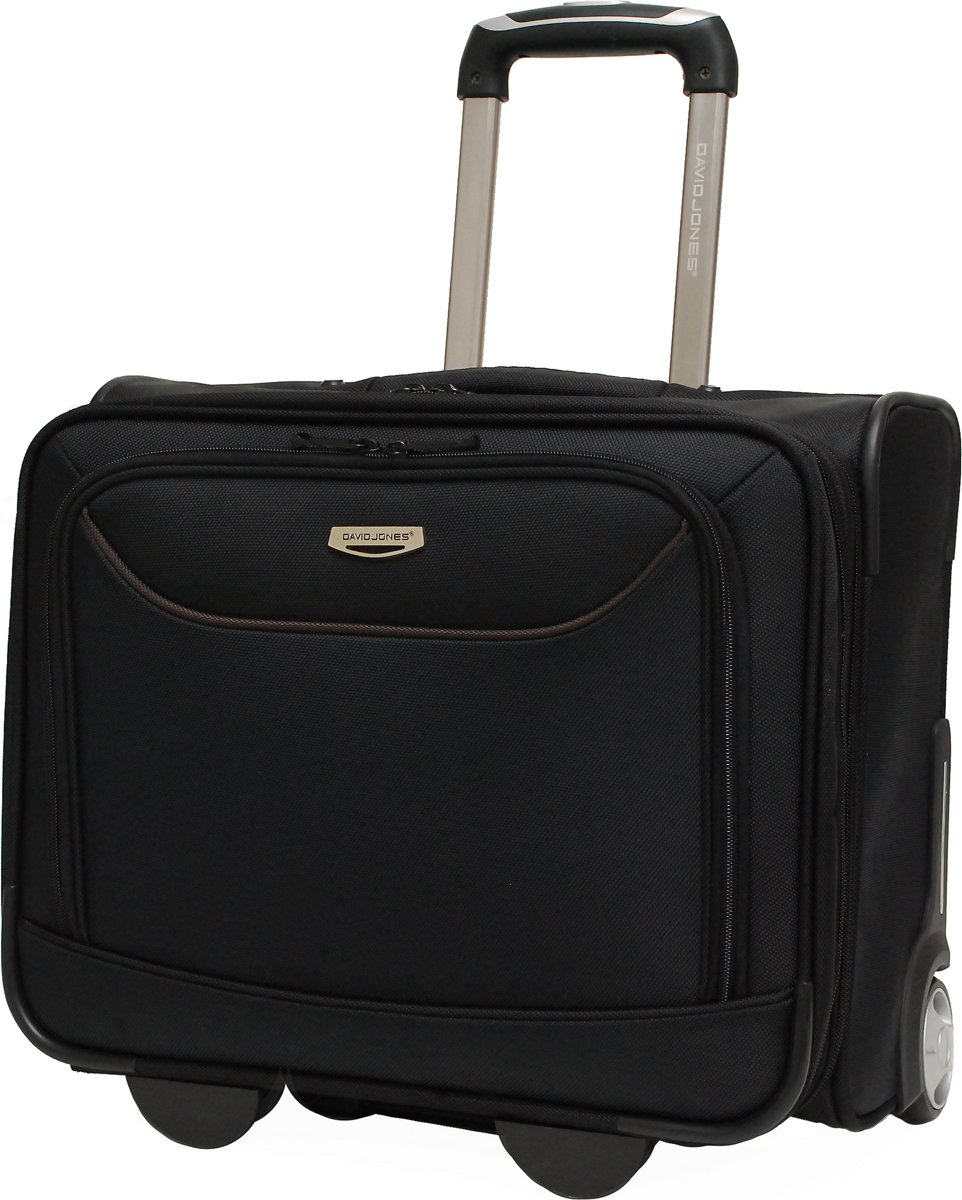 Valise Porte ordinateur 15