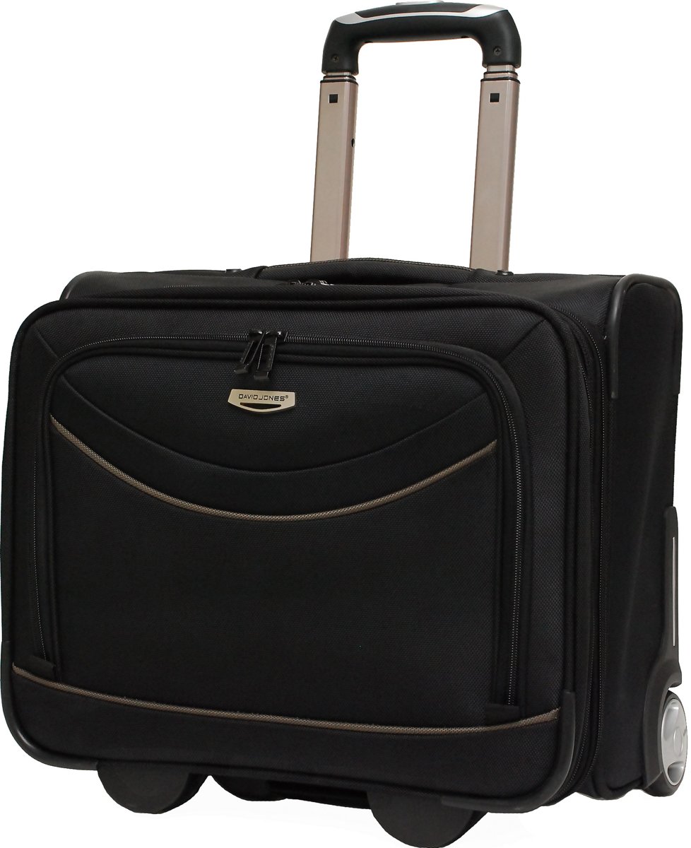 Valise Porte ordinateur 15