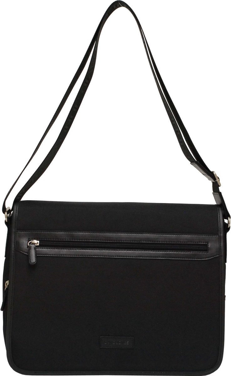 Sac bandouli�re David Jones.