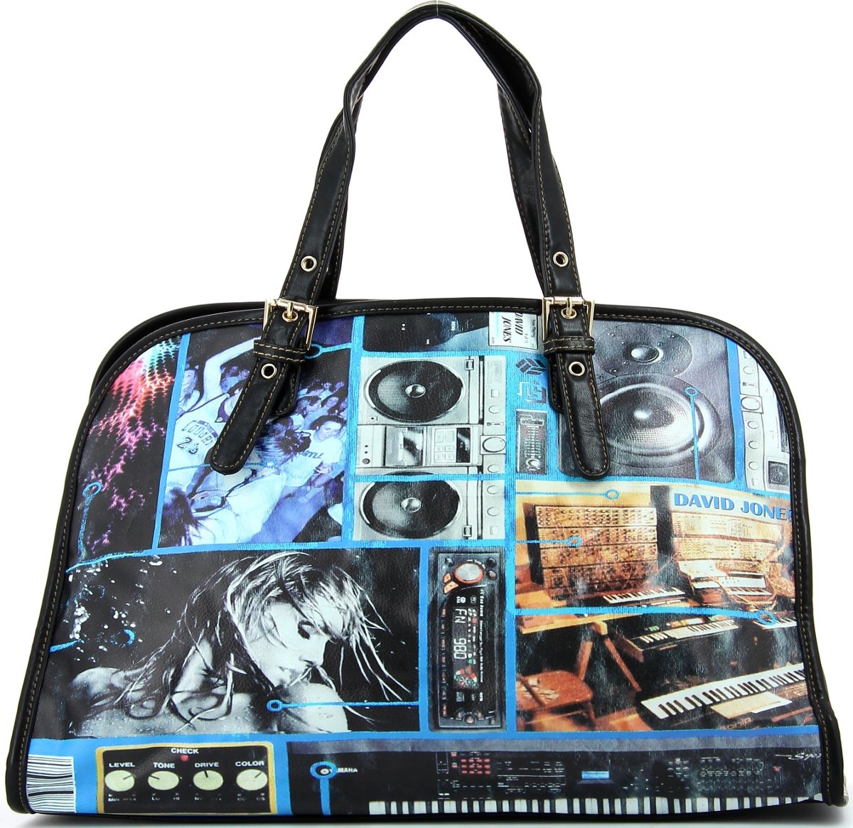 Sac � main David Jones taille M