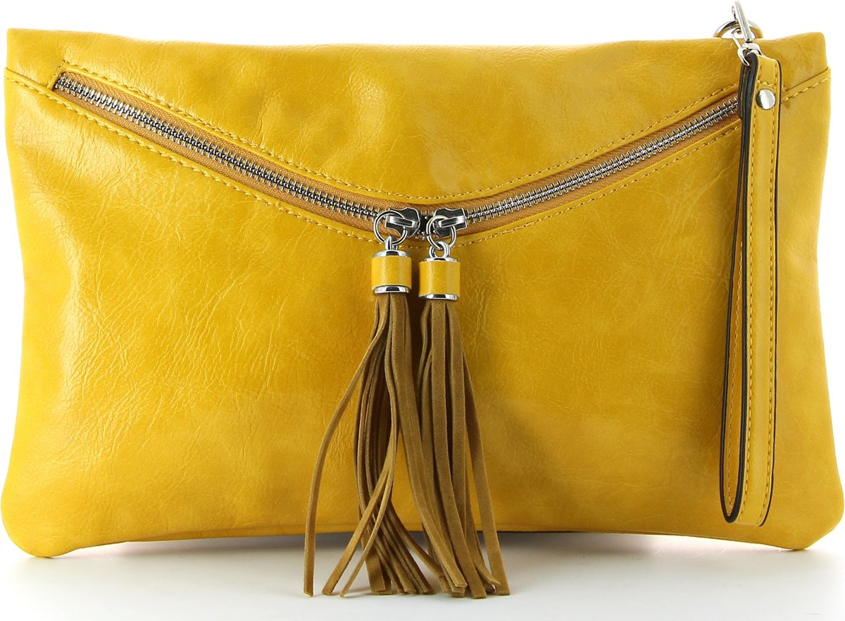 Sac � main pochette David Jones
