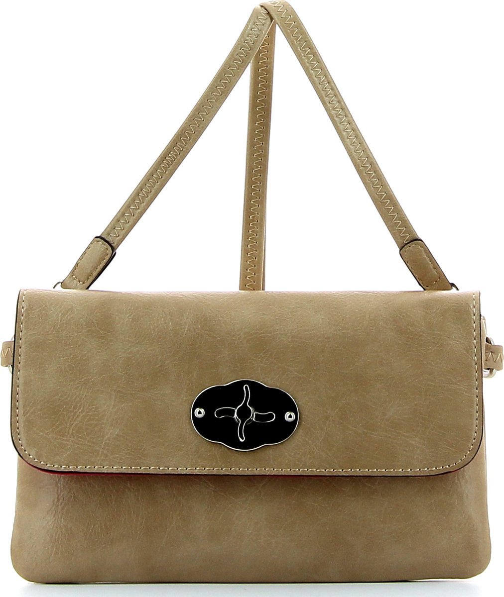 Sac � main pochette David Jones