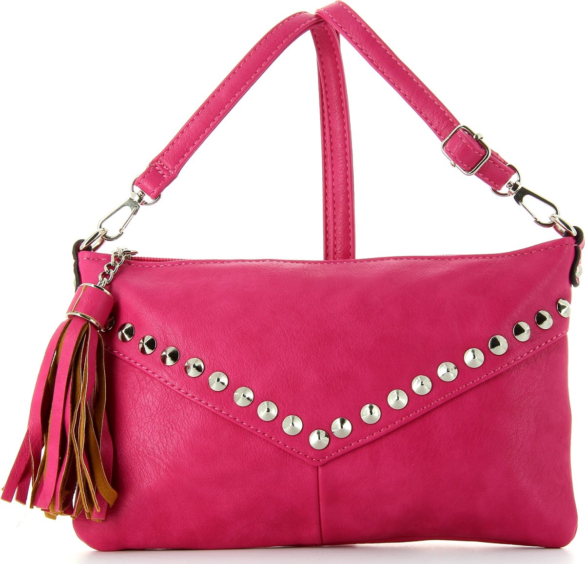 Sac � main pochette David Jones