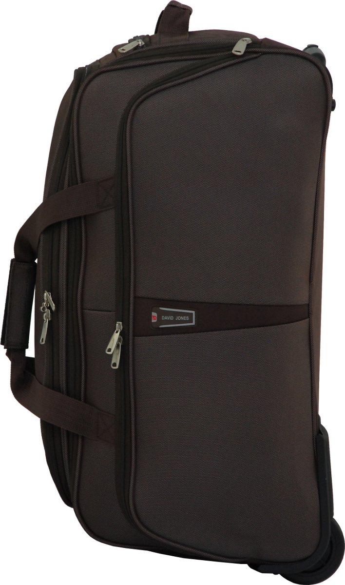 Sac de voyage David Jones.