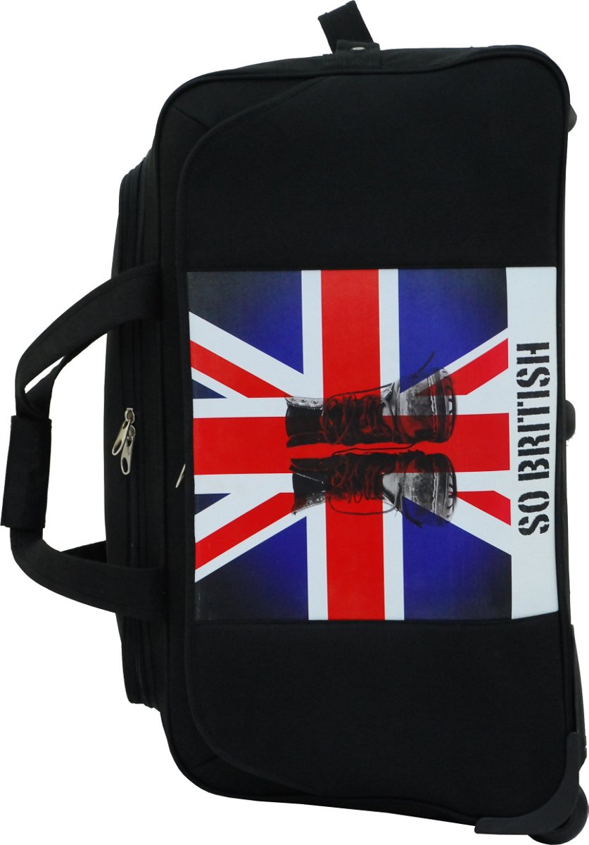 Promotion Sac de voyage David Jones