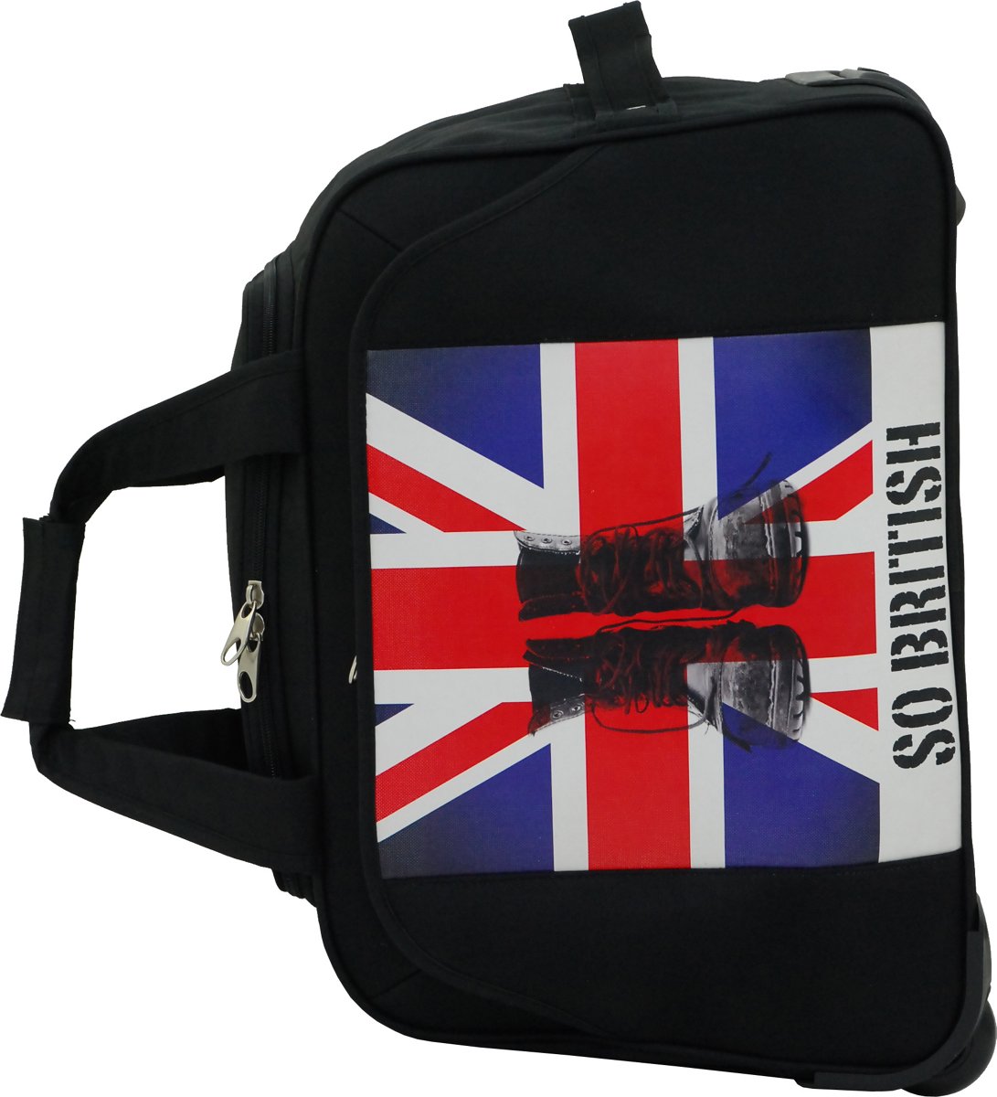Sac de Voyage � Roulettes David Jones