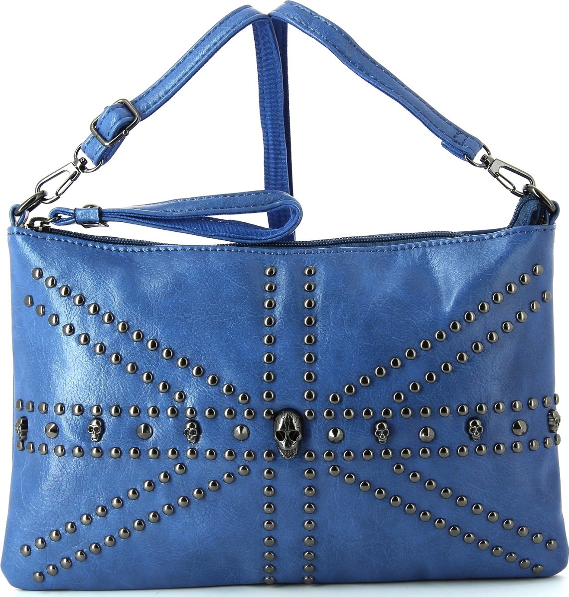 Sac � main pochette David Jones