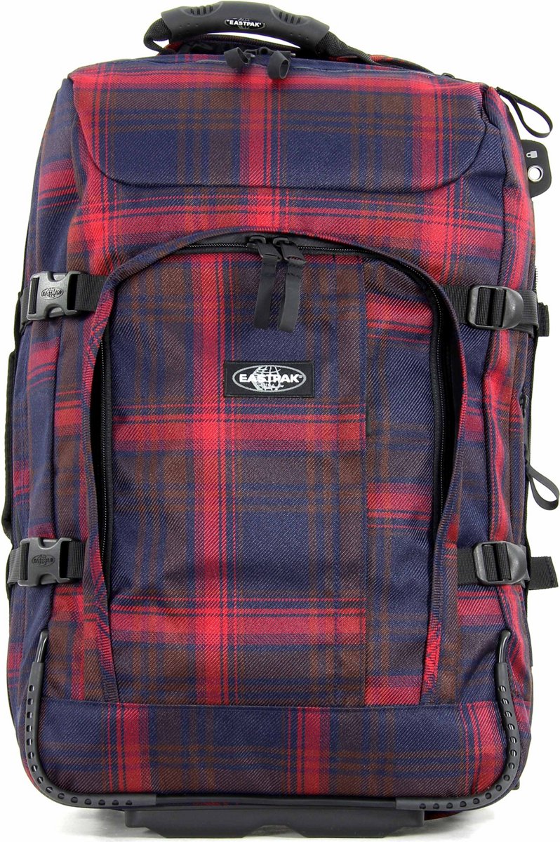Sac de voyage � roulettes Eastpak EK233