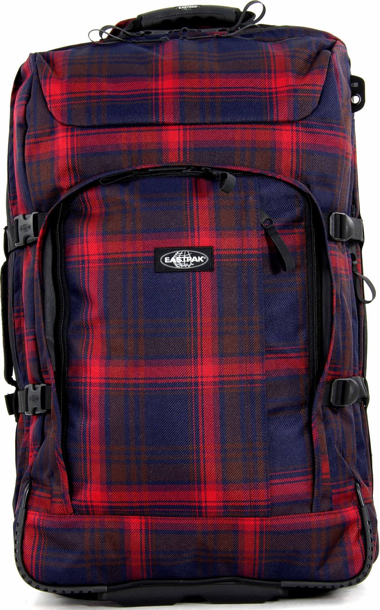 Sac de voyage � roulettes Eastpak EK234