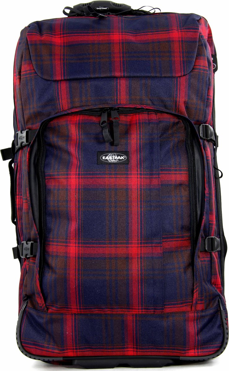 Sac de voyage � roulettes Eastpak EK235