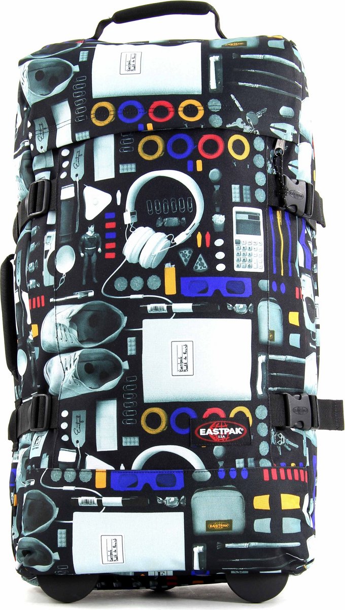 Sac de voyage � roulettes Eastpak EK662