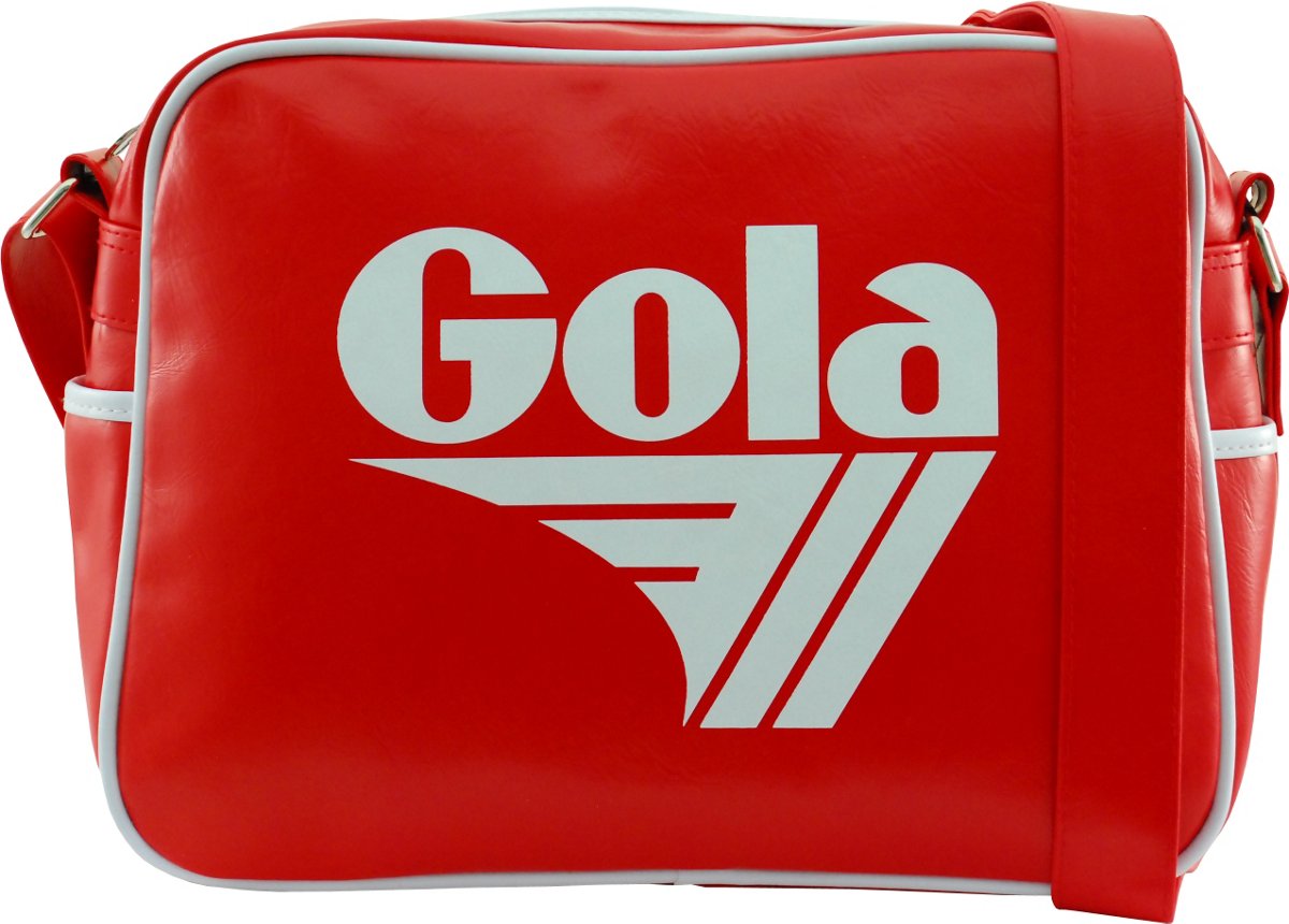 Sac Reporter Gola