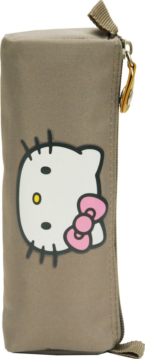 Trousse scolaire Hello Kitty
