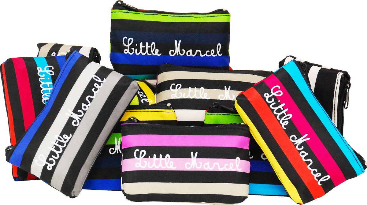 Porte-Monnaie Little Marcel