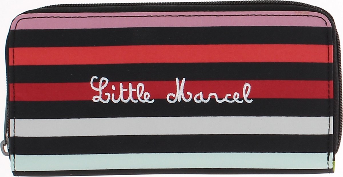 Compagnon de voyage Little Marcel