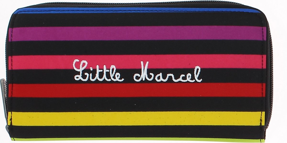 Compagnon de voyage Little Marcel