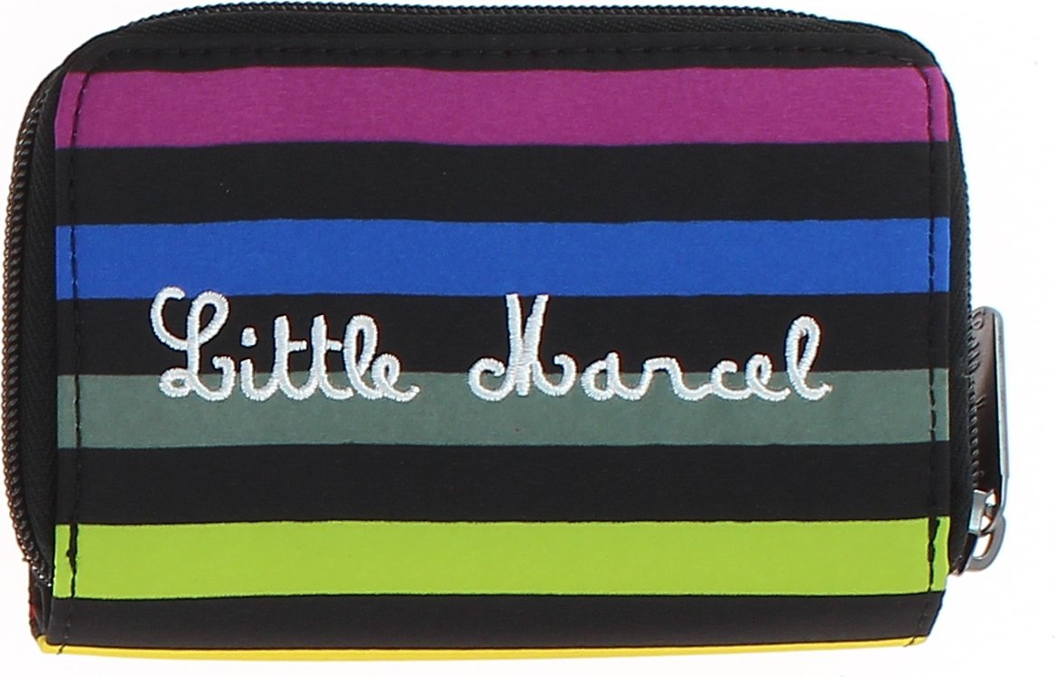 Portefeuille Little Marcel