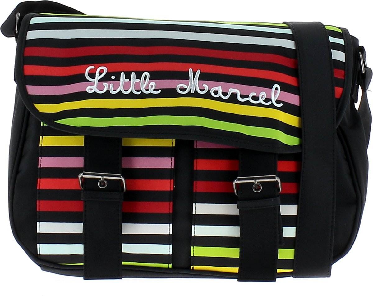 Sac � main Little Marcel Porte-Monnaie OFFERT