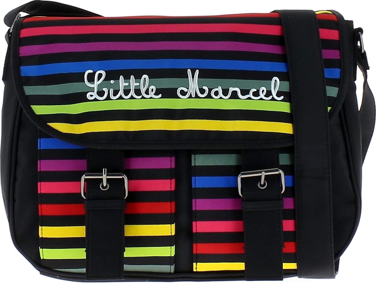 Sac � main Little Marcel Porte-Monnaie OFFERT