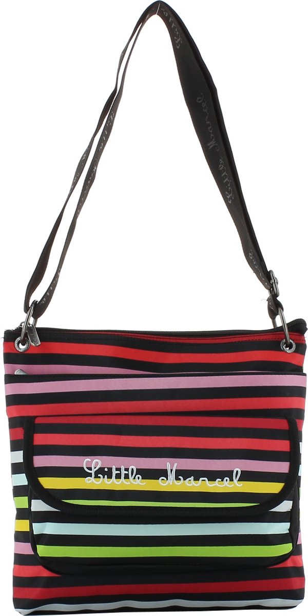 Sac � main Little Marcel Porte-Monnaie OFFERT