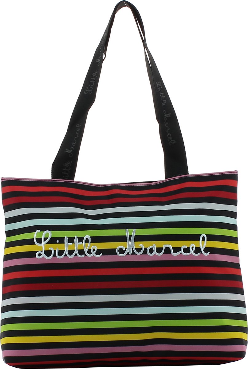 Sac � main Little Marcel Porte-Monnaie OFFERT