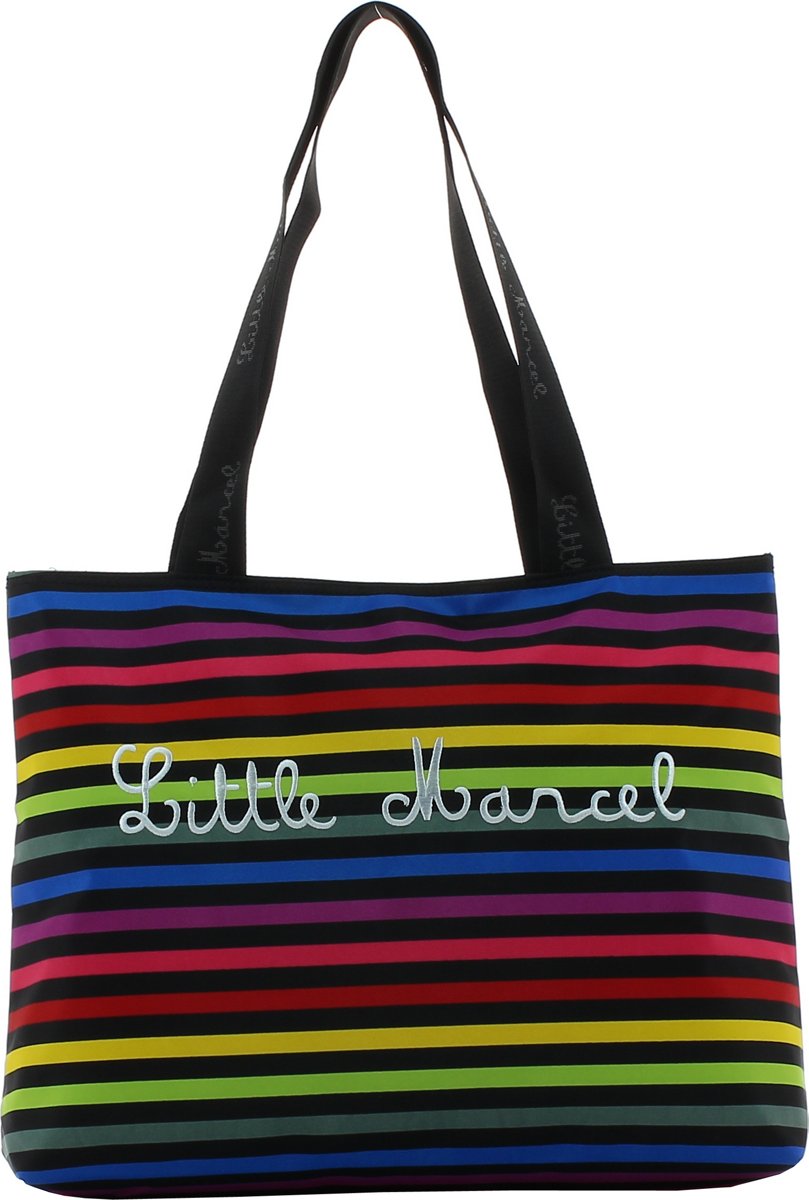 Sac � main Little Marcel Porte-Monnaie OFFERT