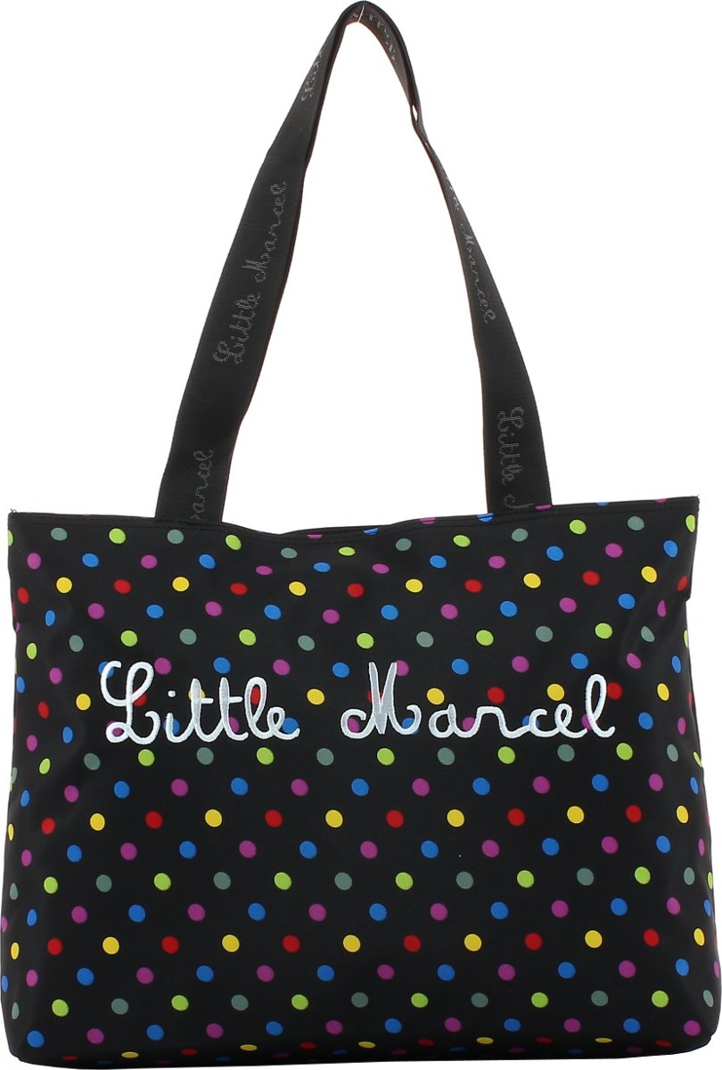 Sac � main Little Marcel Porte-Monnaie OFFERT