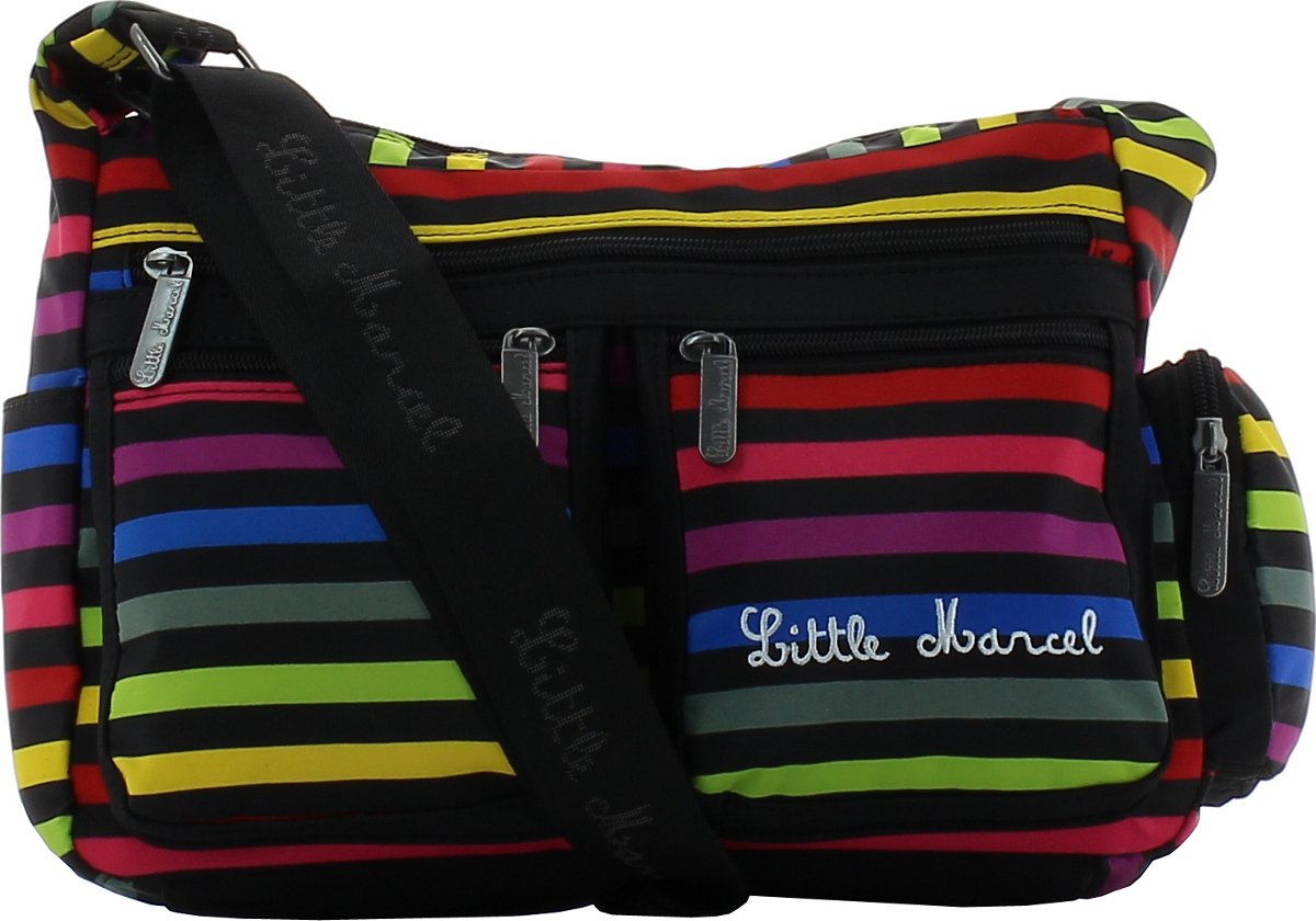 Sac � main Little Marcel Porte-Monnaie OFFERT