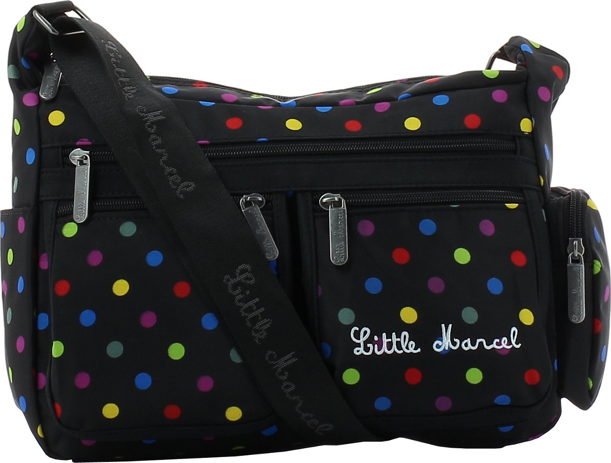 Sac � main Little Marcel Porte-Monnaie OFFERT