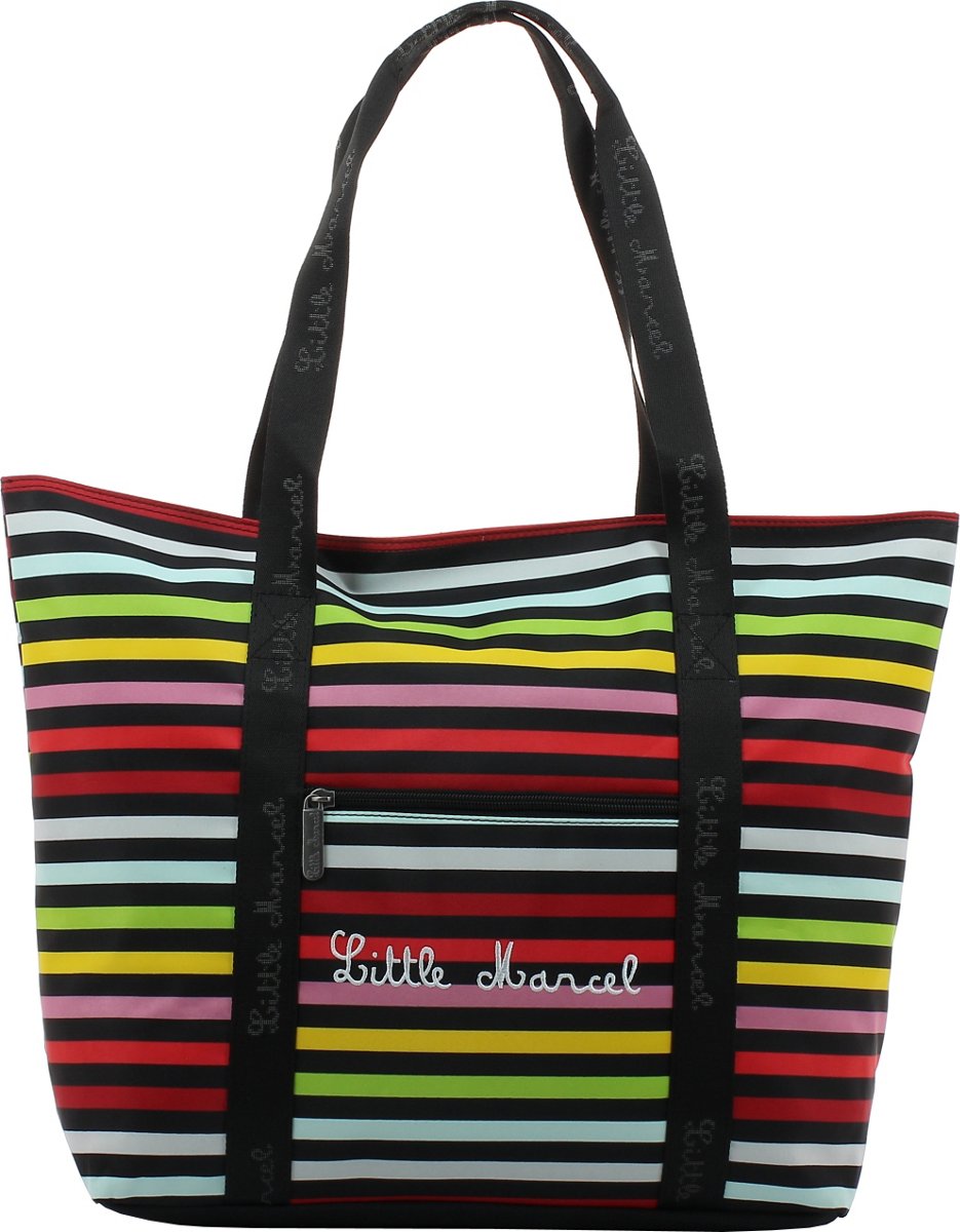 Sac � main Little Marcel Porte-Monnaie OFFERT