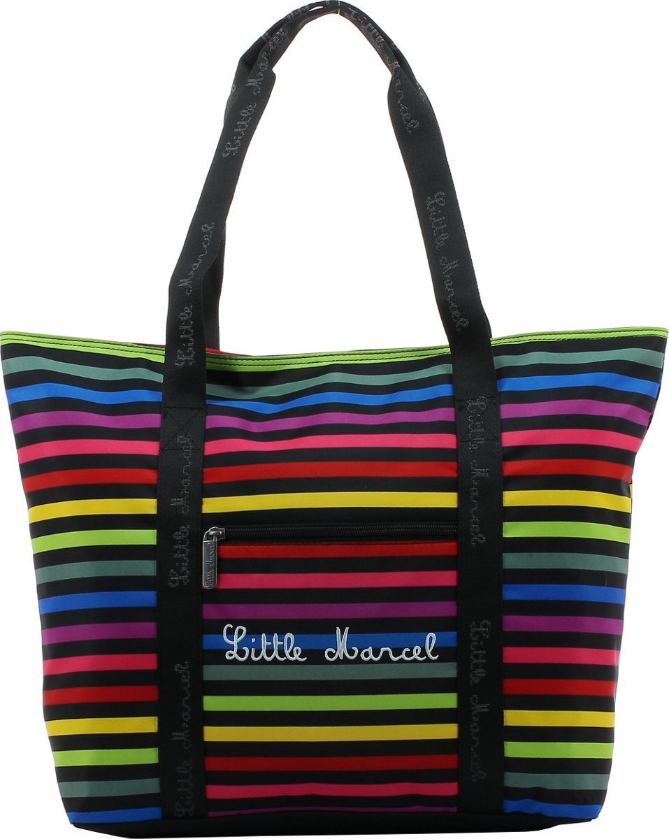 Sac � main Little Marcel Porte-Monnaie OFFERT