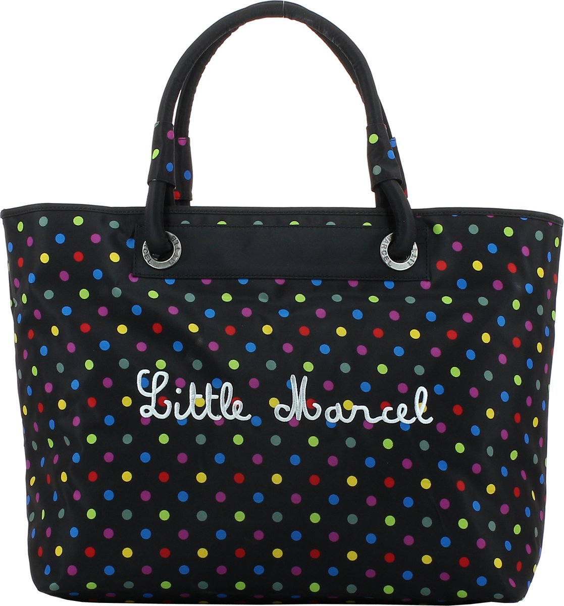 Sac de plage Little Marcel Porte-Monnaie OFFERT