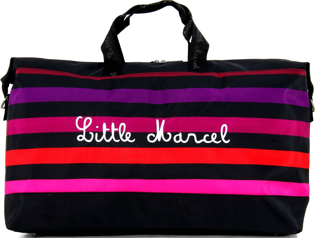 Sac de voyage 48h Little Marcel