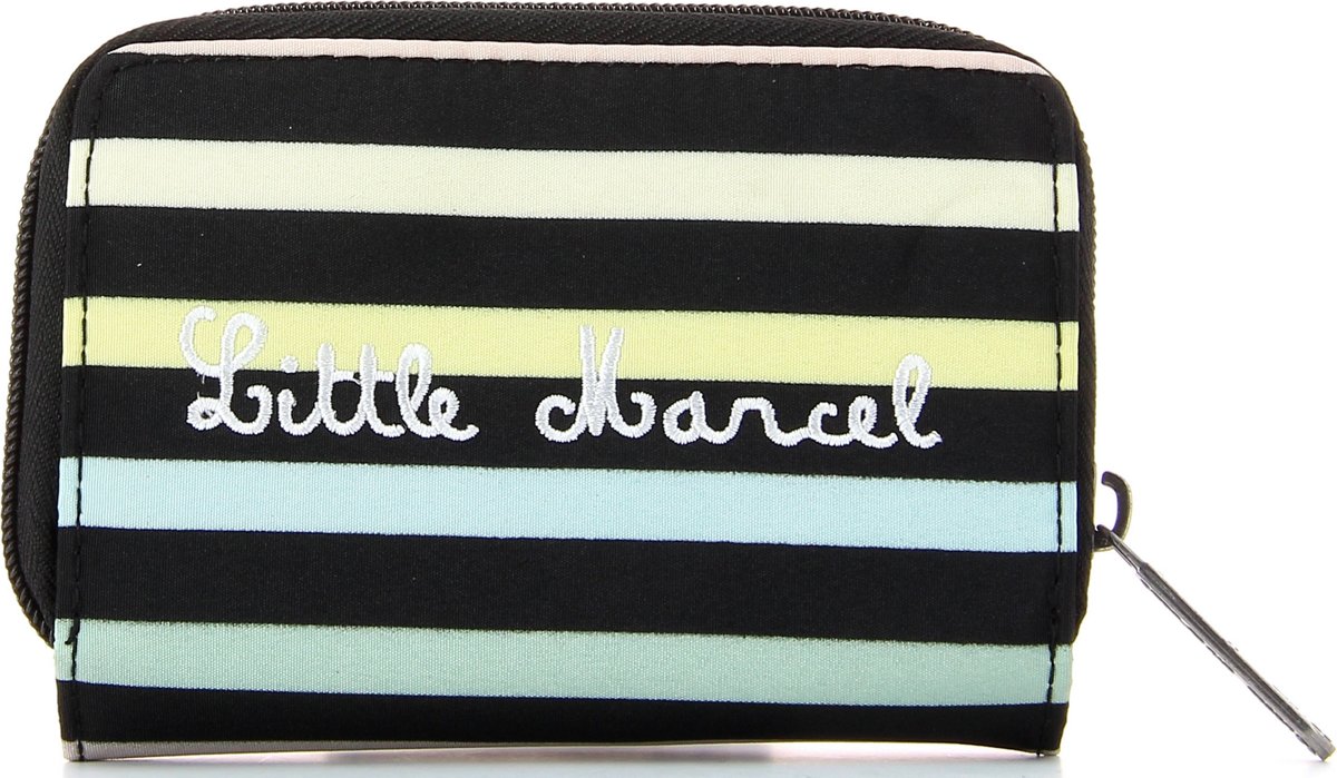 Portefeuille Little Marcel