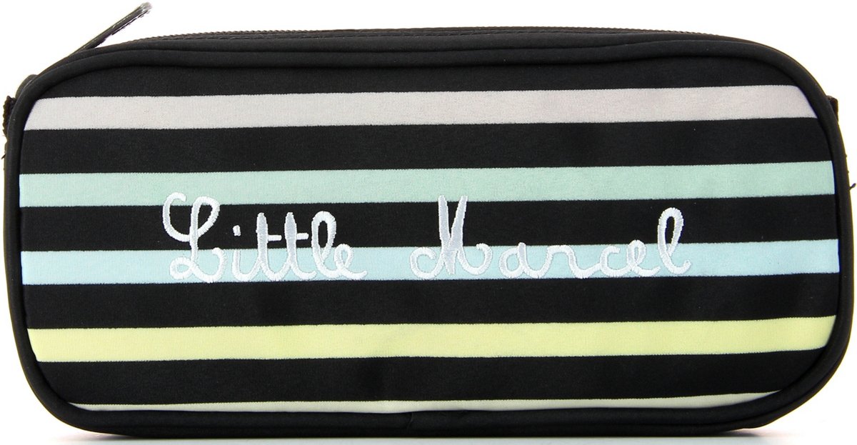 Trousse scolaire Little Marcel