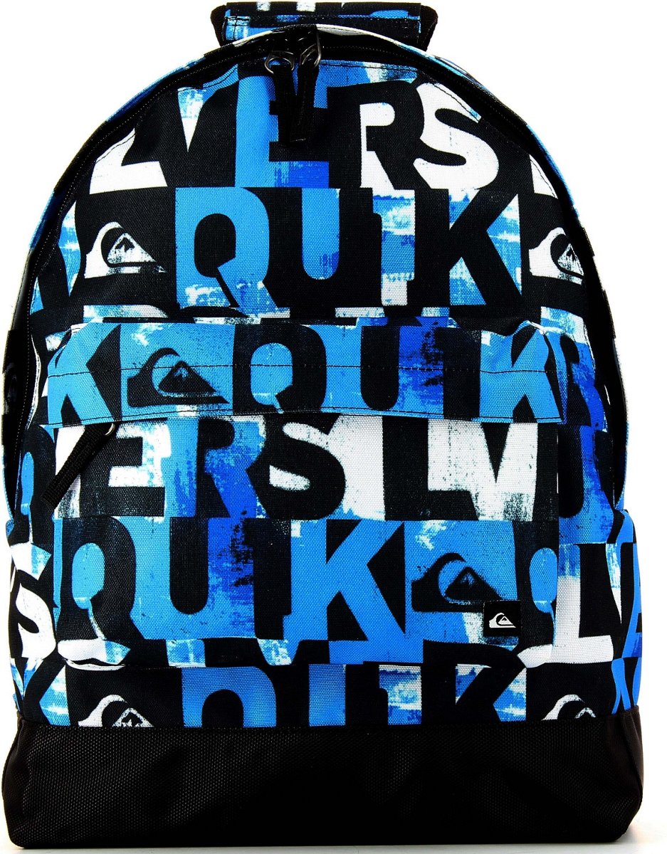 Sac � Dos Scolaire Quiksilver