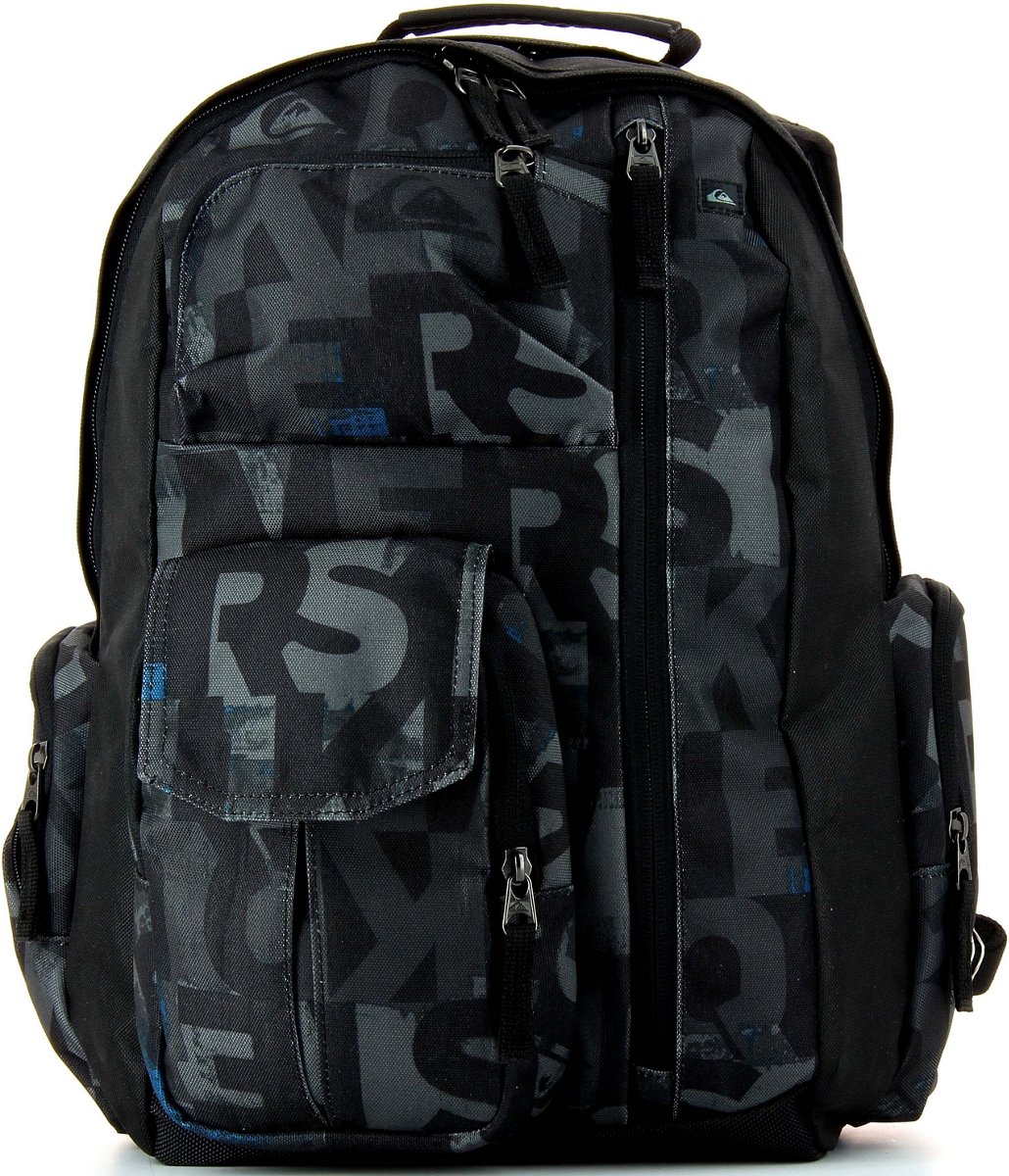 Sac � Dos Scolaire Quiksilver