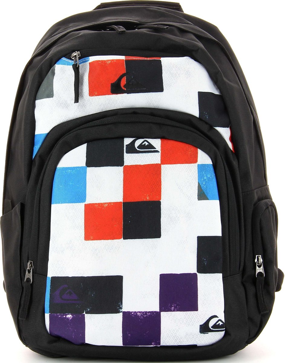 Sac � Dos Scolaire Quiksilver