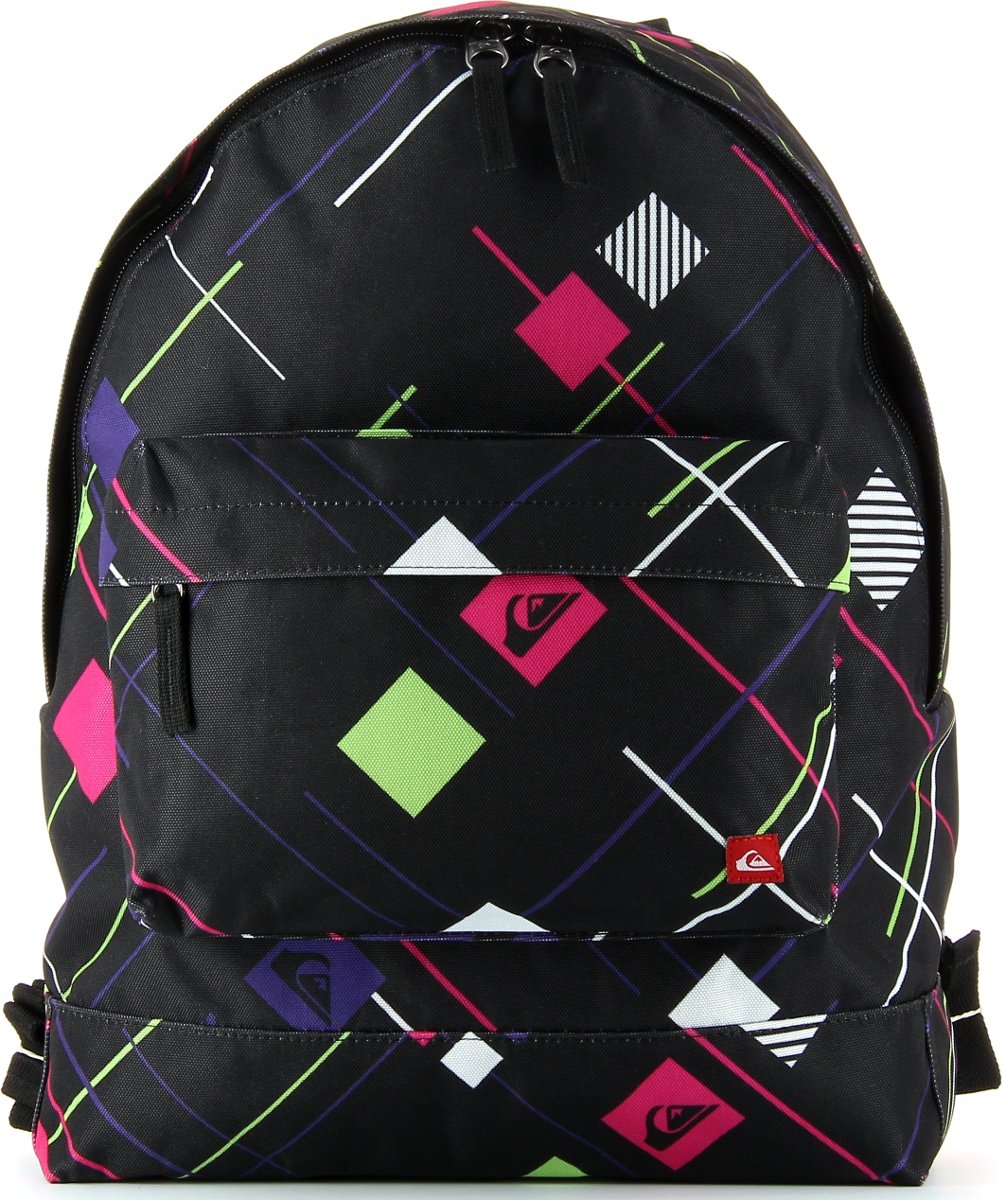 Sac � Dos Scolaire Quiksilver