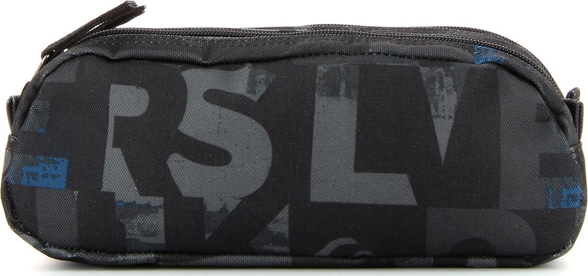 Trousse Scolaire Quiksilver