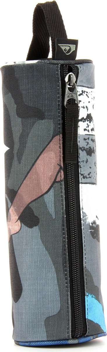 Trousse Scolaire Quiksilver