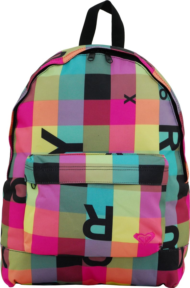 Sac � Dos Scolaire Roxy