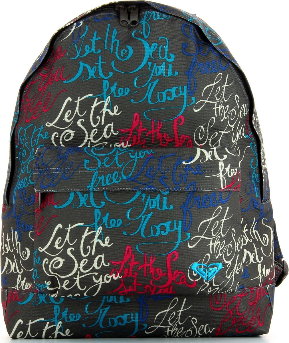 Sac � Dos Scolaire Roxy