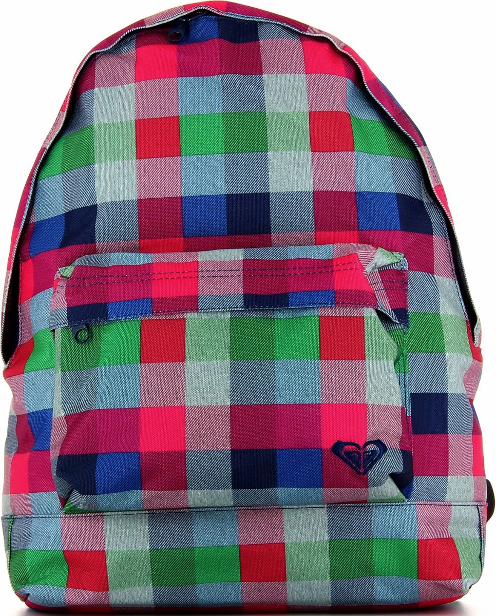Sac � Dos Scolaire Roxy